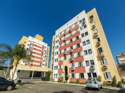 Apartamento, 3 quartos, 54 m² - Foto 4