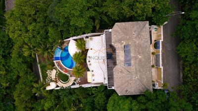Casa de Condomínio, 11 quartos - Foto 3