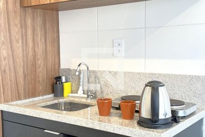 Apartamento, 1 quarto, 47 m² - Foto 3