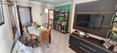 Apartamento, 3 quartos, 81 m² - Foto 1