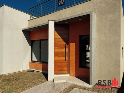 Casa, 3 quartos, 114 m² - Foto 4