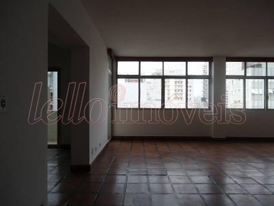 Apartamento, 3 quartos, 210 m² - Foto 4