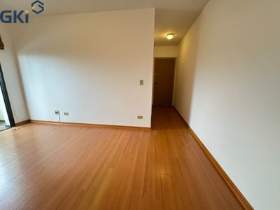 Apartamento, 1 quarto, 49 m² - Foto 2