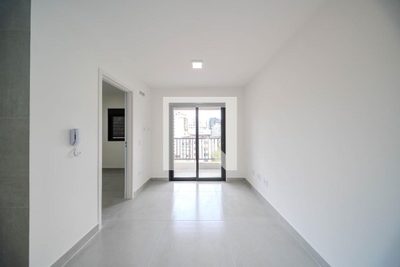Apartamento, 1 quarto, 28 m² - Foto 2