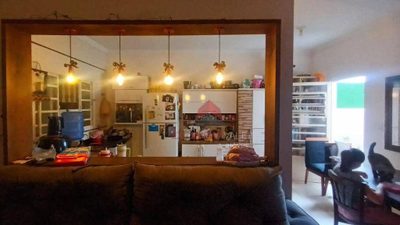 Casa, 2 quartos, 90 m² - Foto 4