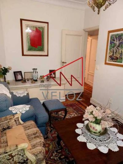 Apartamento, 4 quartos, 240 m² - Foto 1