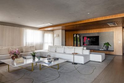 Apartamento, 4 quartos, 275 m² - Foto 1
