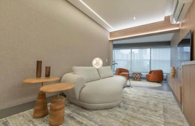 Apartamento, 3 quartos, 123 m² - Foto 5