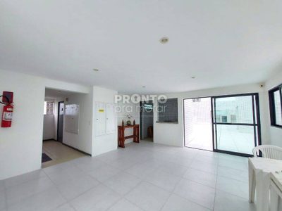 Apartamento, 2 quartos, 80 m² - Foto 4