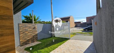 Casa, 2 quartos, 75 m² - Foto 4