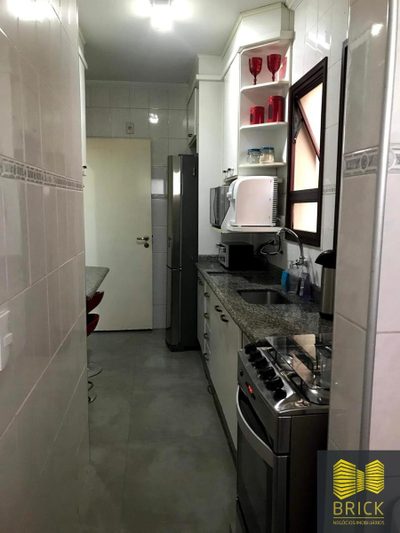 Apartamento, 2 quartos, 65 m² - Foto 5