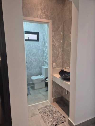 Casa de Condomínio, 5 quartos - Foto 5