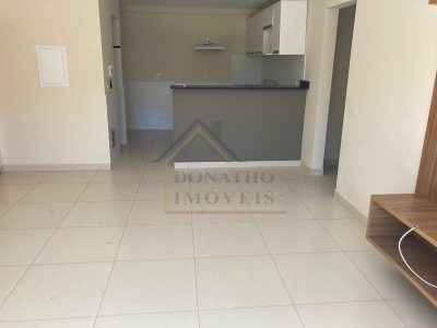 Apartamento, 2 quartos, 72 m² - Foto 2