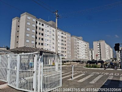 Apartamento, 2 quartos, 40 m² - Foto 1