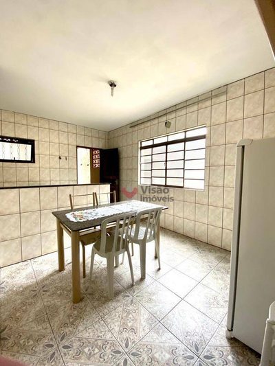 Casa, 3 quartos, 110 m² - Foto 5