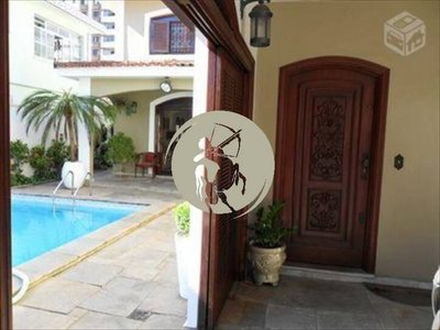 Casa, 4 quartos, 496 m² - Foto 2