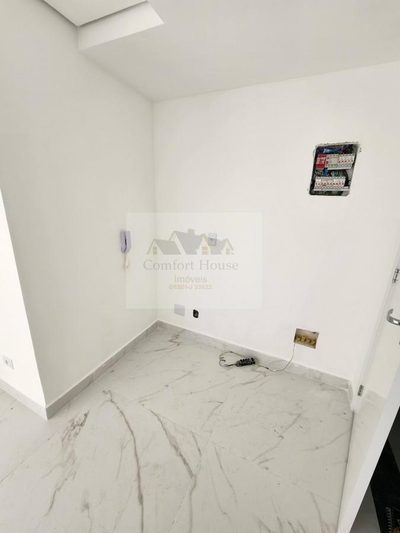 Casa, 2 quartos, 40 m² - Foto 5