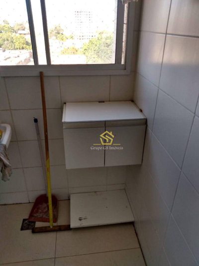 Apartamento, 2 quartos, 53 m² - Foto 3