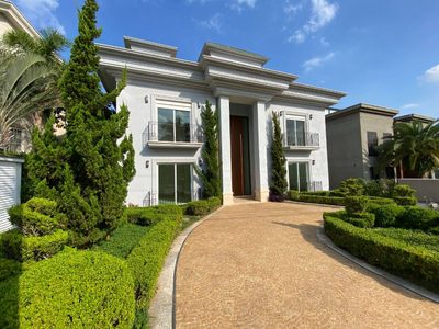 Casa, 7 quartos, 2300 m² - Foto 2