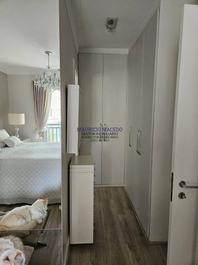 Apartamento, 3 quartos, 164 m² - Foto 4
