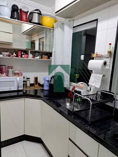 Apartamento, 2 quartos, 52 m² - Foto 5