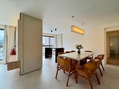 Apartamento, 3 quartos, 122 m² - Foto 5