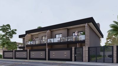 Apartamento, 2 quartos, 60 m² - Foto 3