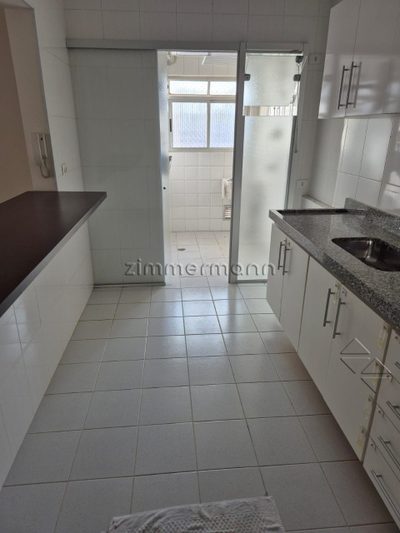 Apartamento, 3 quartos, 77 m² - Foto 3
