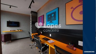 Apartamento, 2 quartos, 83 m² - Foto 4