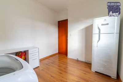 Apartamento, 3 quartos, 79 m² - Foto 4