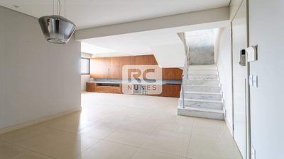 Apartamento, 3 quartos, 298 m² - Foto 1