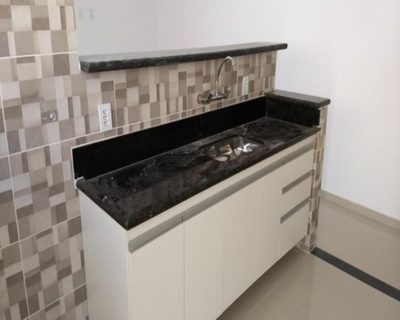 Casa, 2 quartos, 70 m² - Foto 5