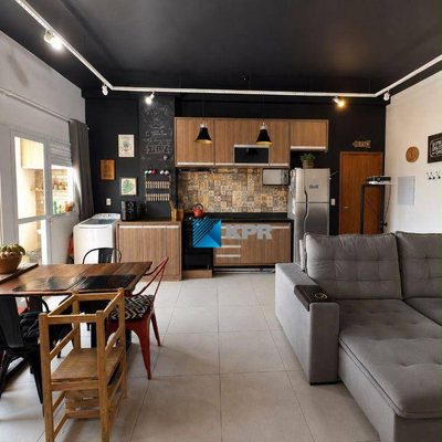 Apartamento, 2 quartos, 63 m² - Foto 1