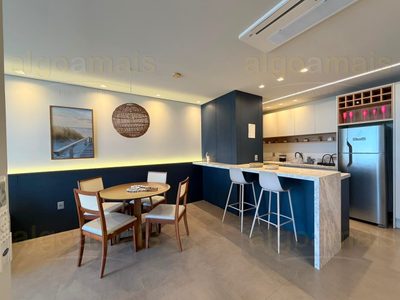 Apartamento, 1 quarto, 54 m² - Foto 4