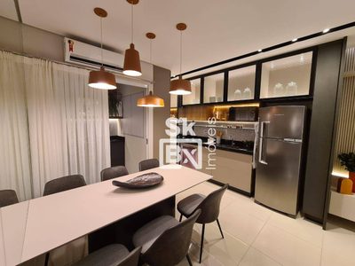 Apartamento, 2 quartos, 69 m² - Foto 5