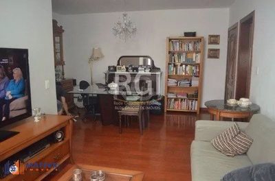 Apartamento, 3 quartos, 100 m² - Foto 2