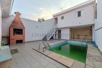 Casa, 2 quartos, 400 m² - Foto 2