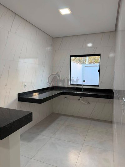 Casa, 2 quartos - Foto 2