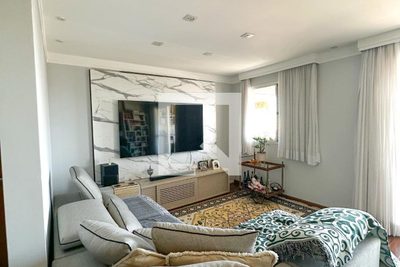 Apartamento, 3 quartos, 140 m² - Foto 5