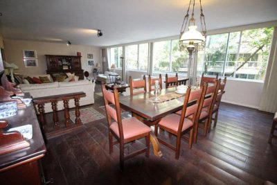 Apartamento, 4 quartos, 230 m² - Foto 5