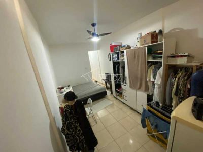 Apartamento, 1 quarto, 21 m² - Foto 5