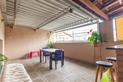Casa, 3 quartos, 286 m² - Foto 1