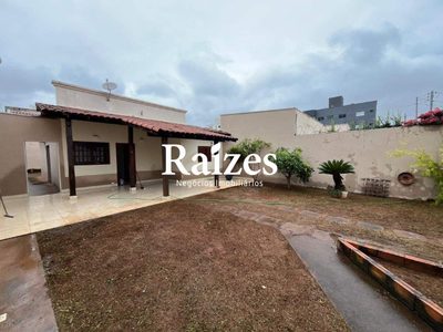 Casa, 3 quartos, 101 m² - Foto 1