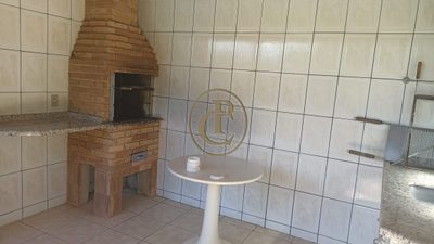 Chácara, 4 quartos, 200 m² - Foto 3