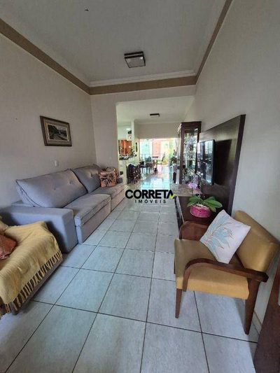 Casa, 4 quartos, 160 m² - Foto 5
