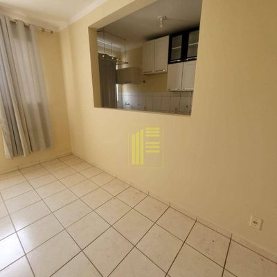 Apartamento, 2 quartos, 55 m² - Foto 3
