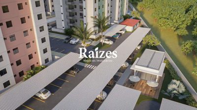 Apartamento, 2 quartos, 94 m² - Foto 3