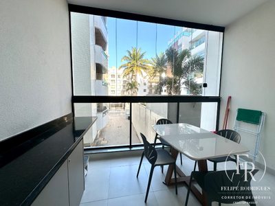 Apartamento, 1 quarto, 35 m² - Foto 5
