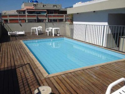 Apartamento, 2 quartos, 90 m² - Foto 1
