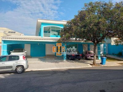 Sobrado, 4 quartos, 400 m² - Foto 2